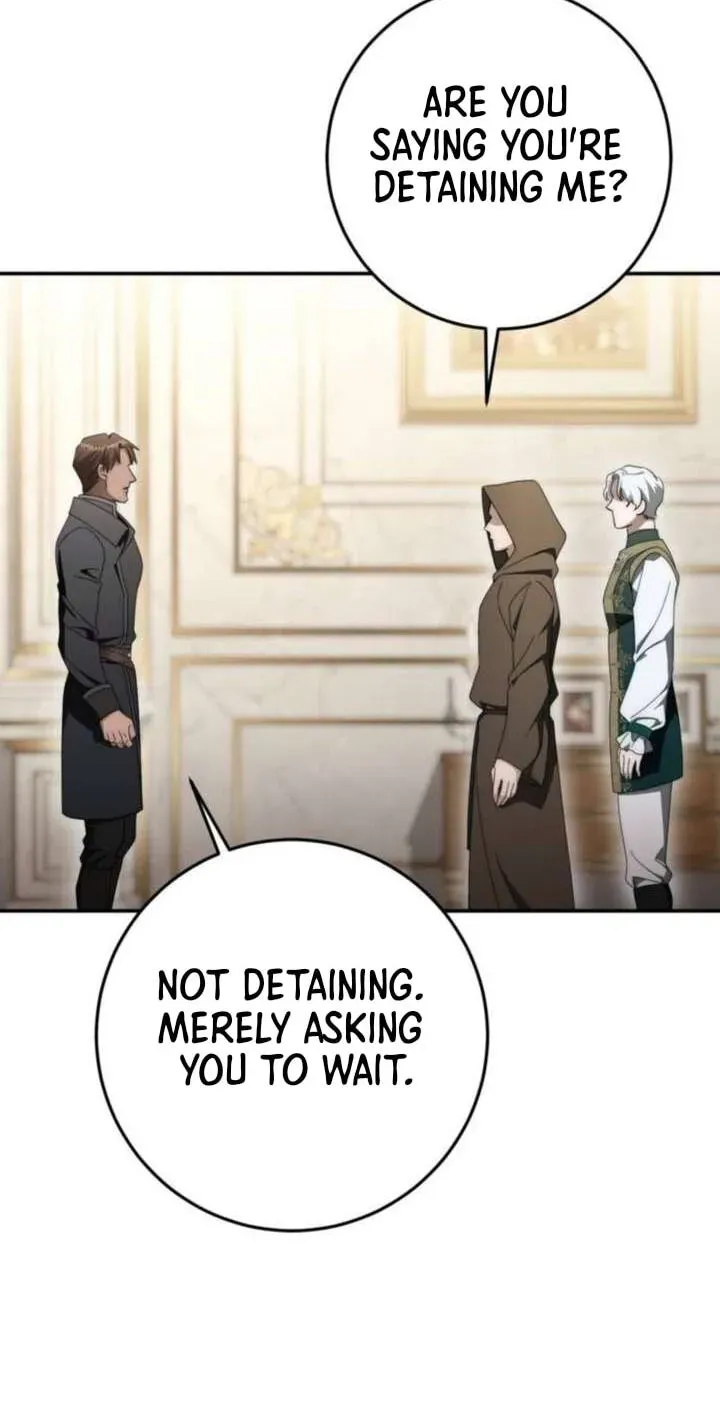 Behind Her Highness’s Smile Chapter 107 page 63 - 