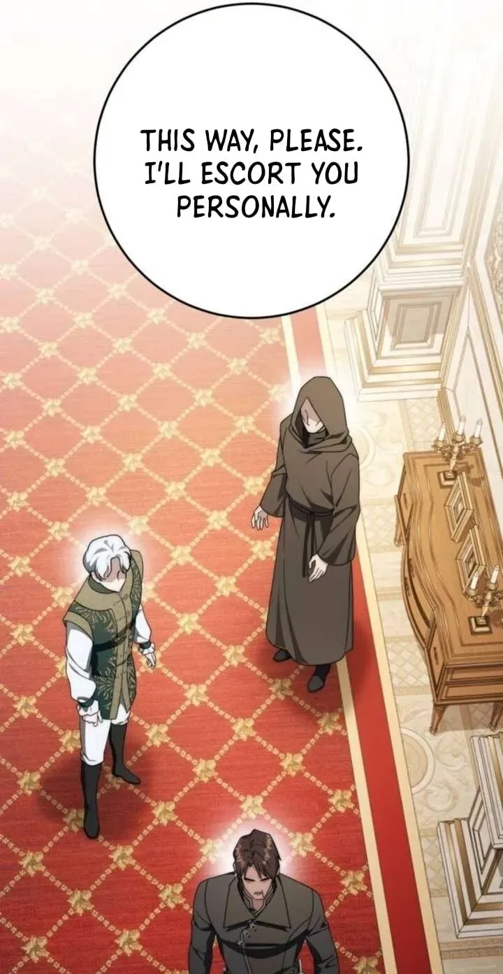 Behind Her Highness’s Smile Chapter 107 page 69 - 
