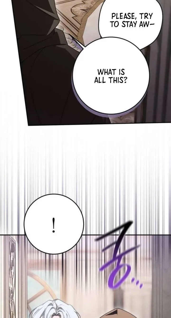 Behind Her Highness’s Smile Chapter 107 page 8 - 