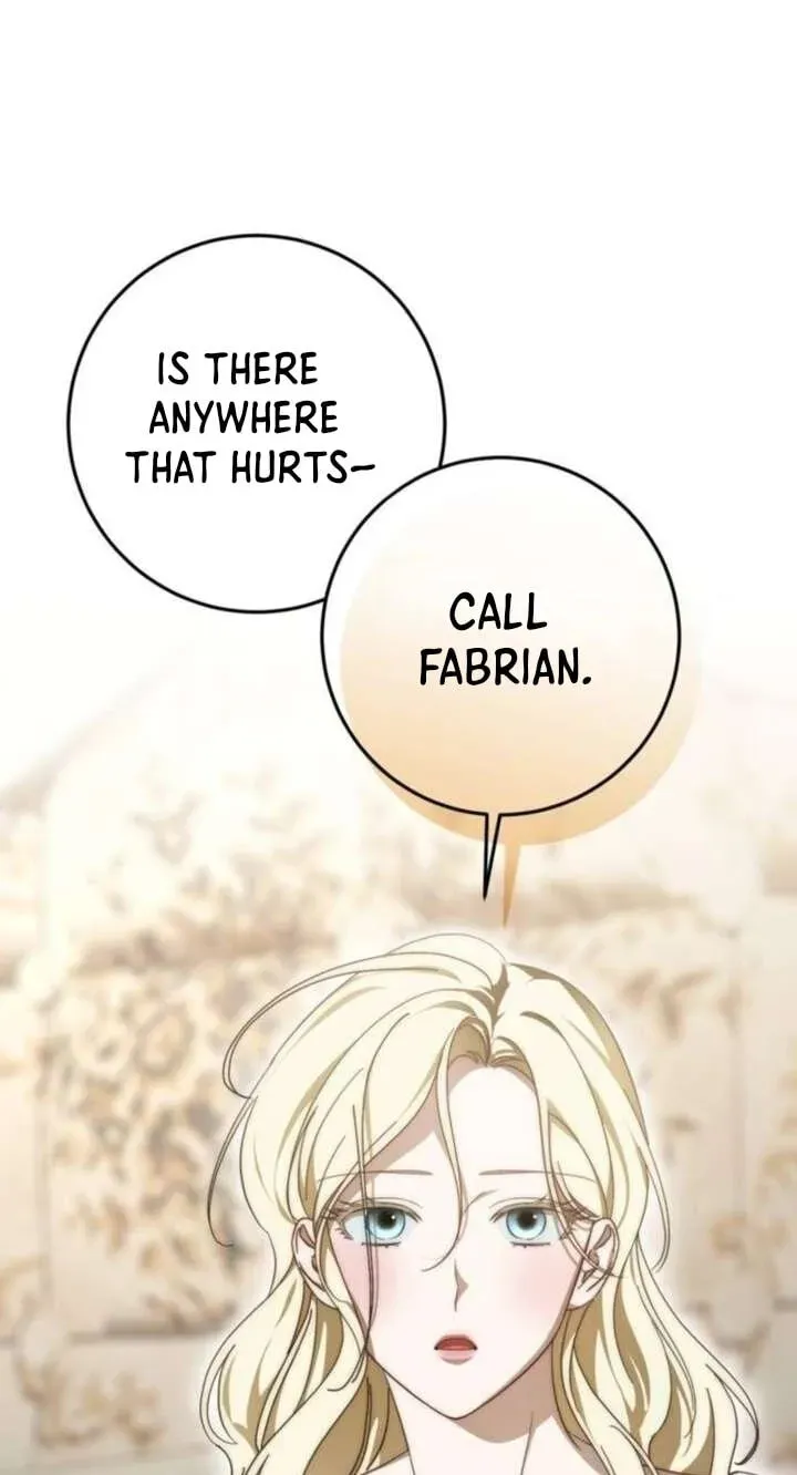Behind Her Highness’s Smile Chapter 107 page 82 - 