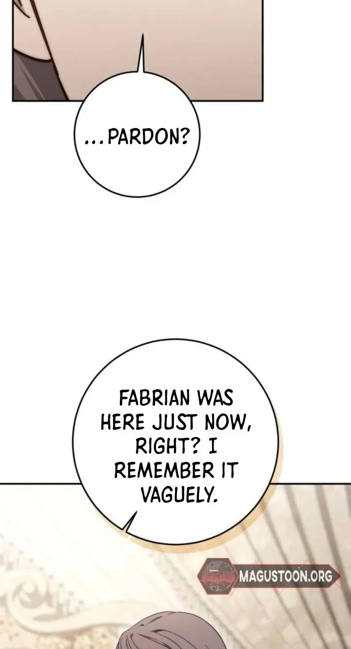Behind Her Highness’s Smile Chapter 107 page 84 - 