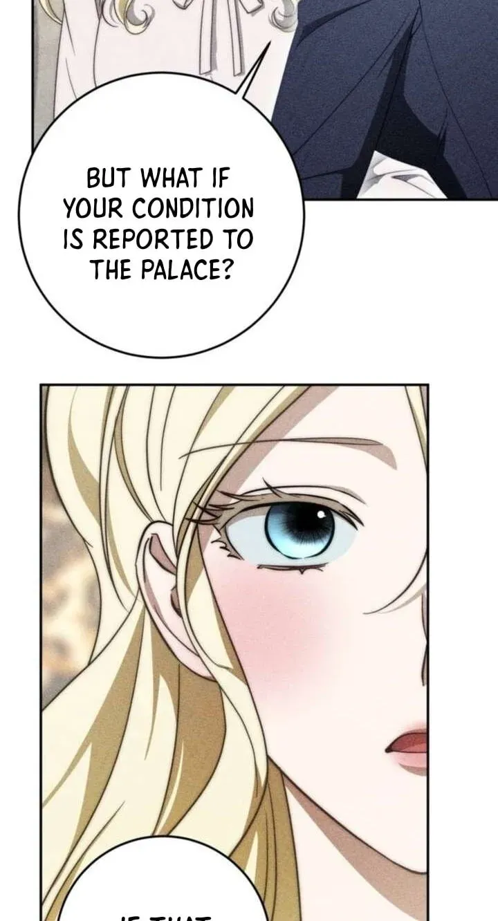 Behind Her Highness’s Smile Chapter 107 page 89 - 