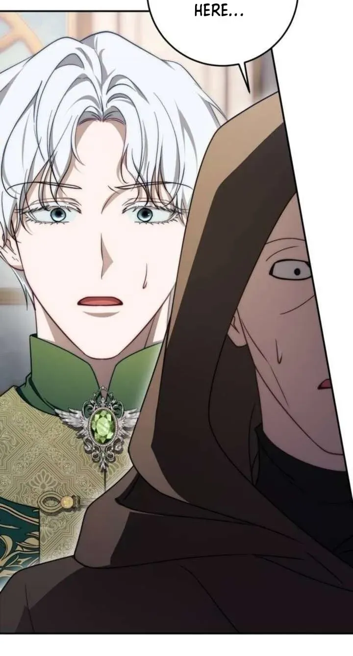 Behind Her Highness’s Smile Chapter 107 page 10 - 