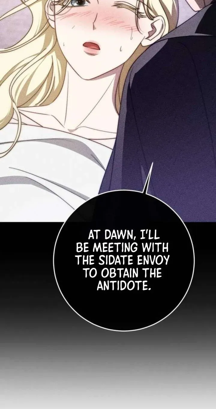 Behind Her Highness’s Smile Chapter 107 page 92 - 