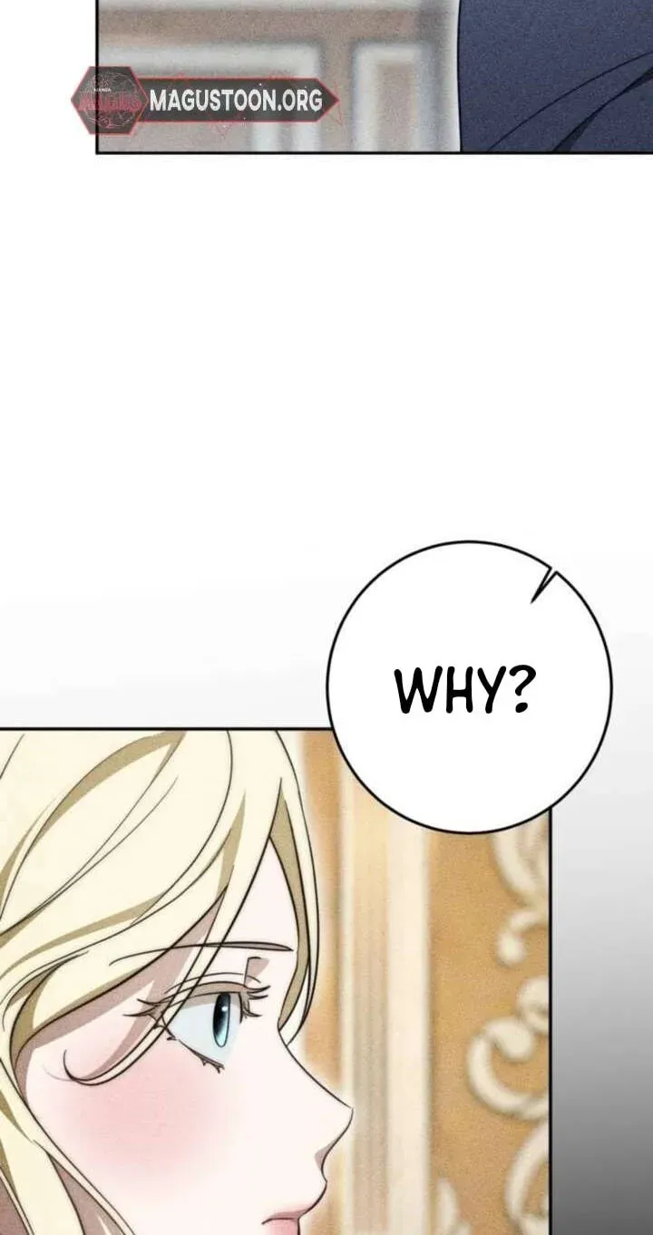 Behind Her Highness’s Smile Chapter 107 page 94 - 