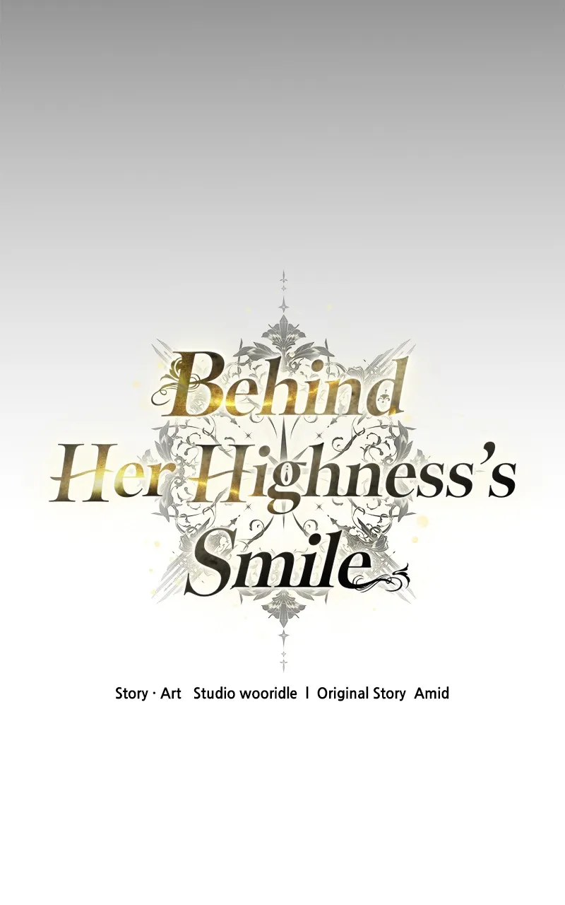 Behind Her Highness’s Smile Chapter 11 page 2 - 