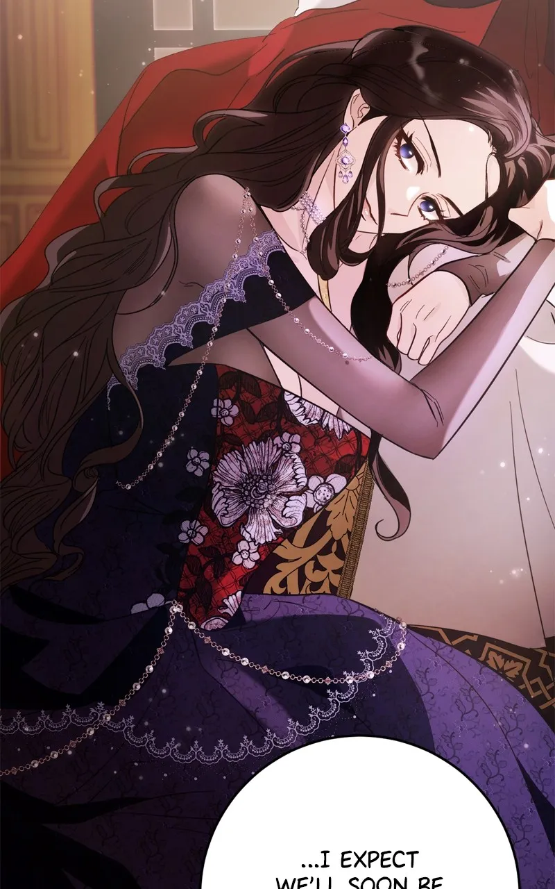 Behind Her Highness’s Smile Chapter 11 page 11 - 