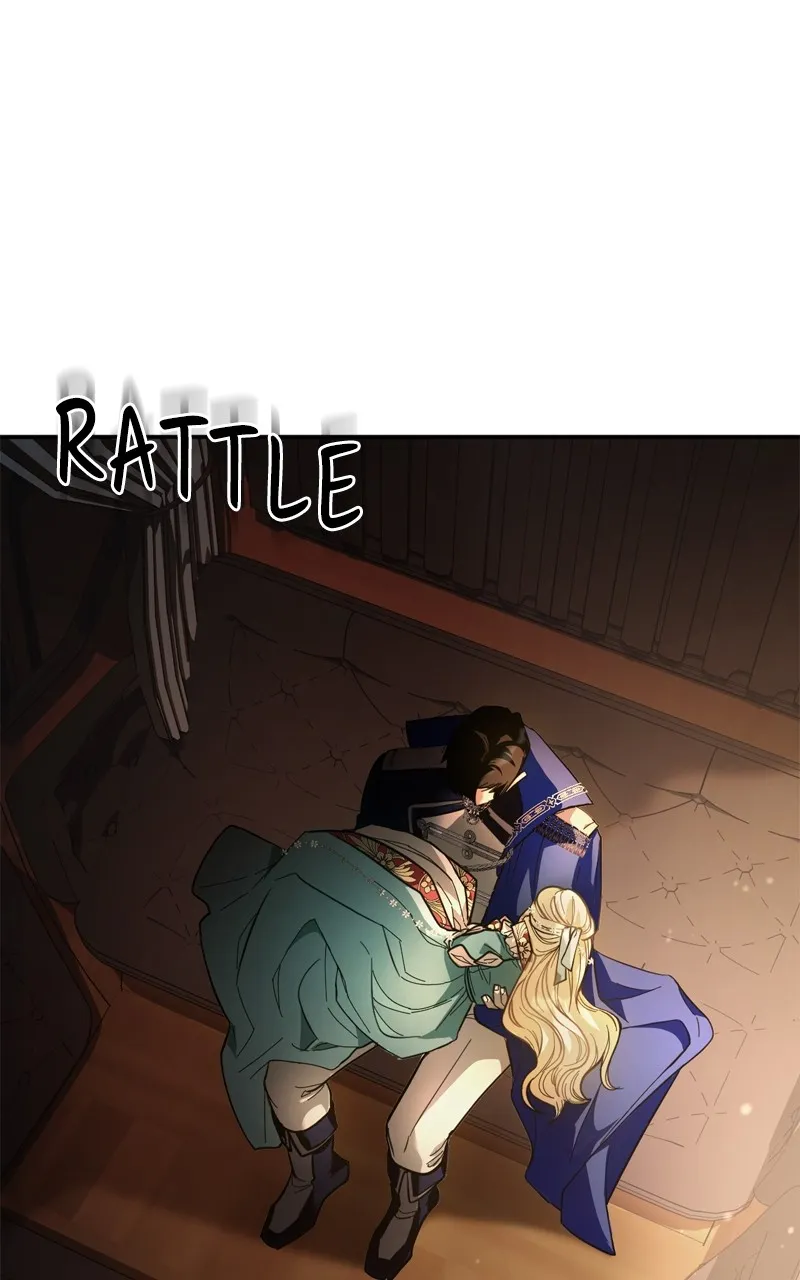 Behind Her Highness’s Smile Chapter 11 page 103 - 