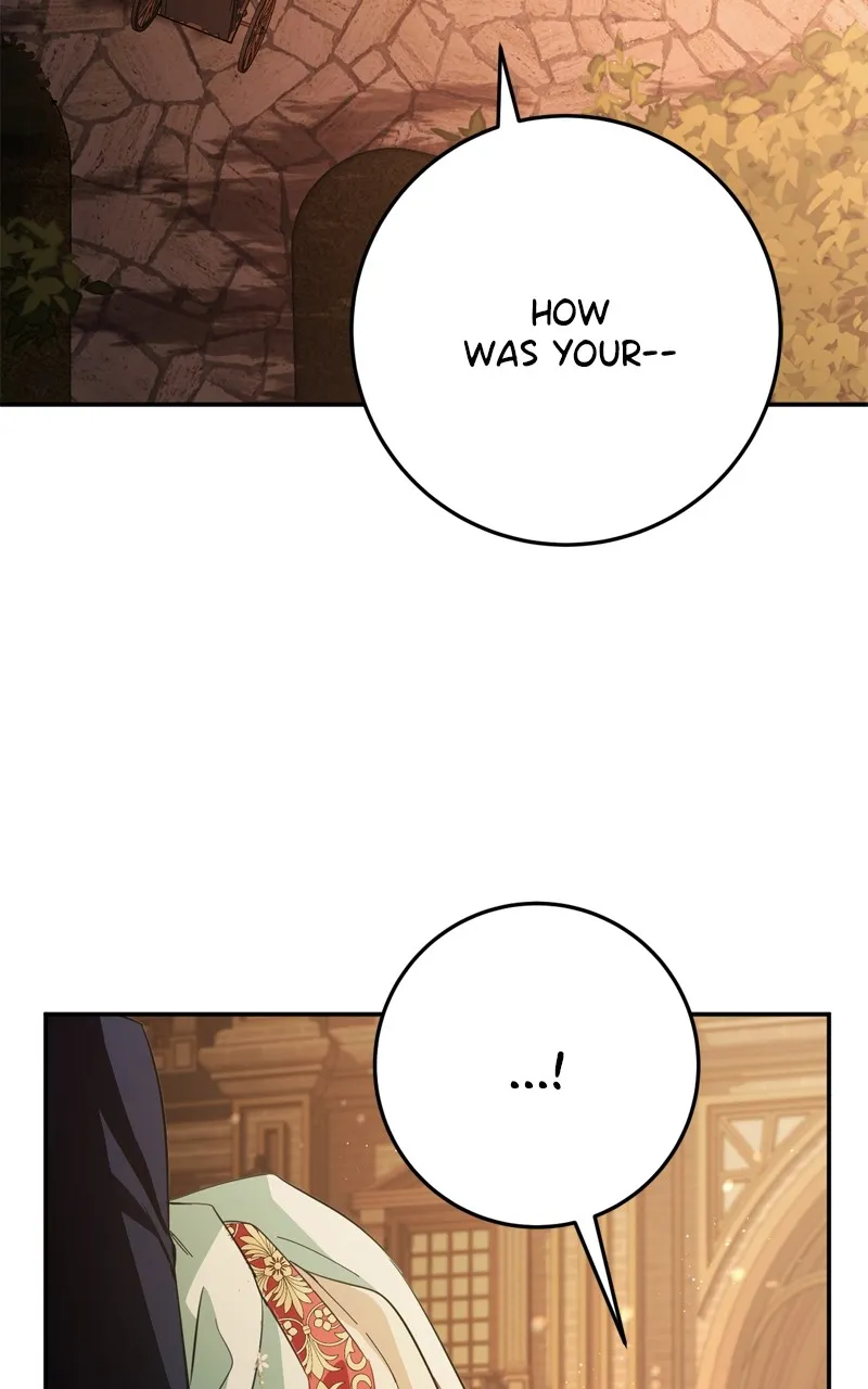 Behind Her Highness’s Smile Chapter 11 page 110 - 