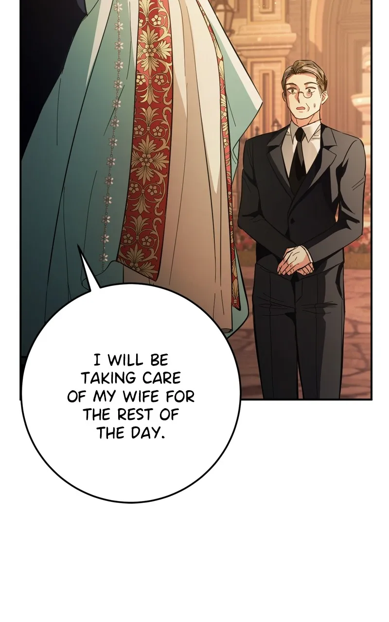 Behind Her Highness’s Smile Chapter 11 page 111 - 