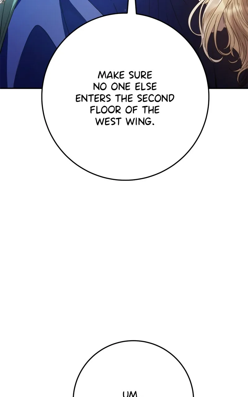 Behind Her Highness’s Smile Chapter 11 page 113 - 