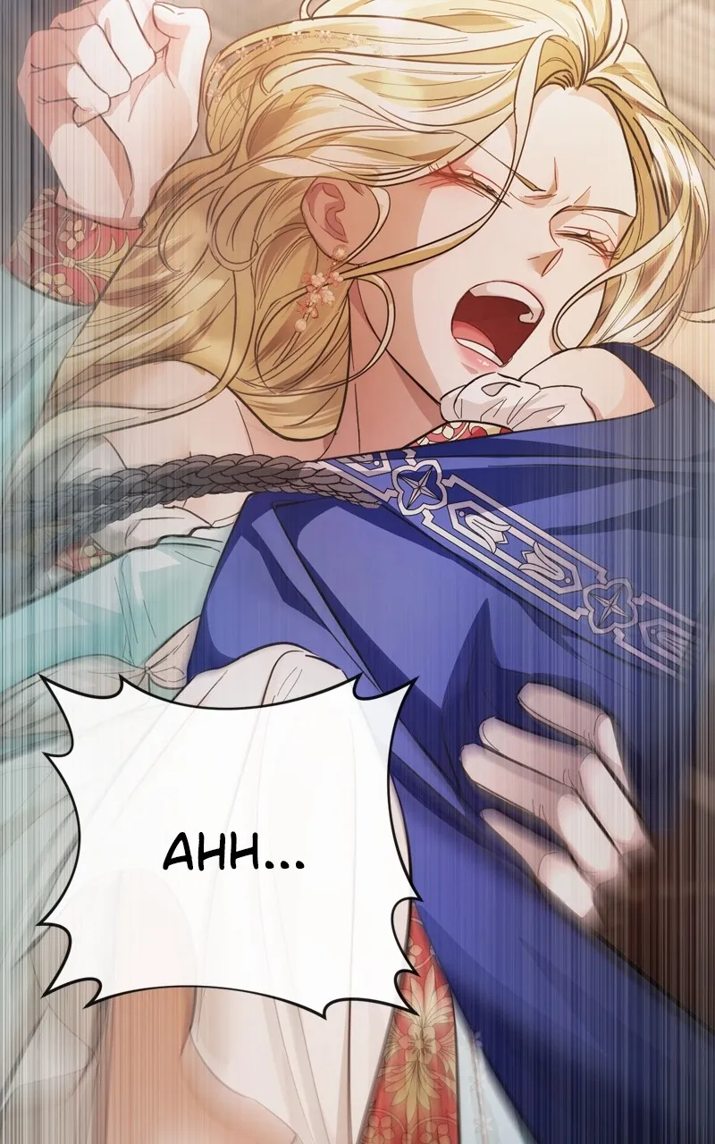 Behind Her Highness’s Smile Chapter 11 page 120 - 