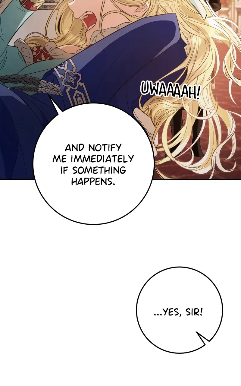 Behind Her Highness’s Smile Chapter 11 page 126 - 