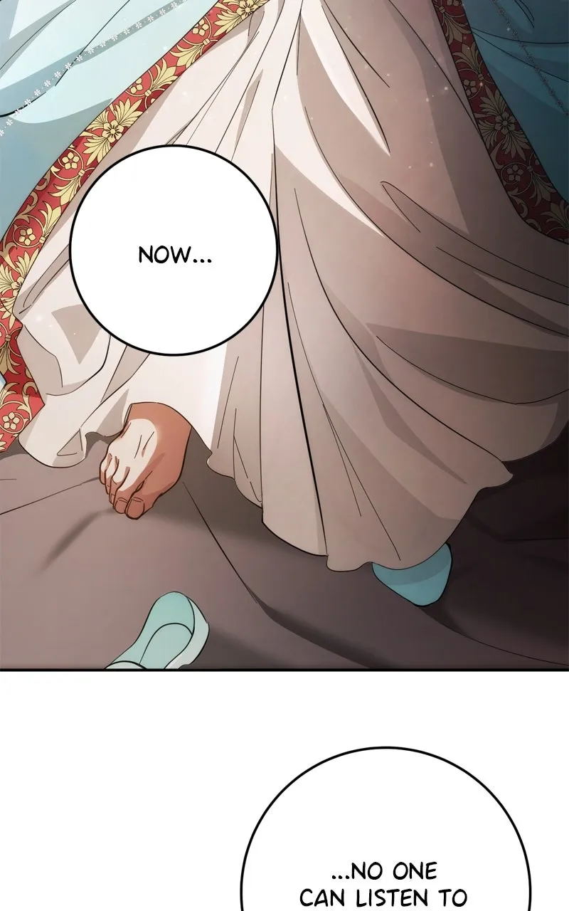 Behind Her Highness’s Smile Chapter 11 page 130 - 