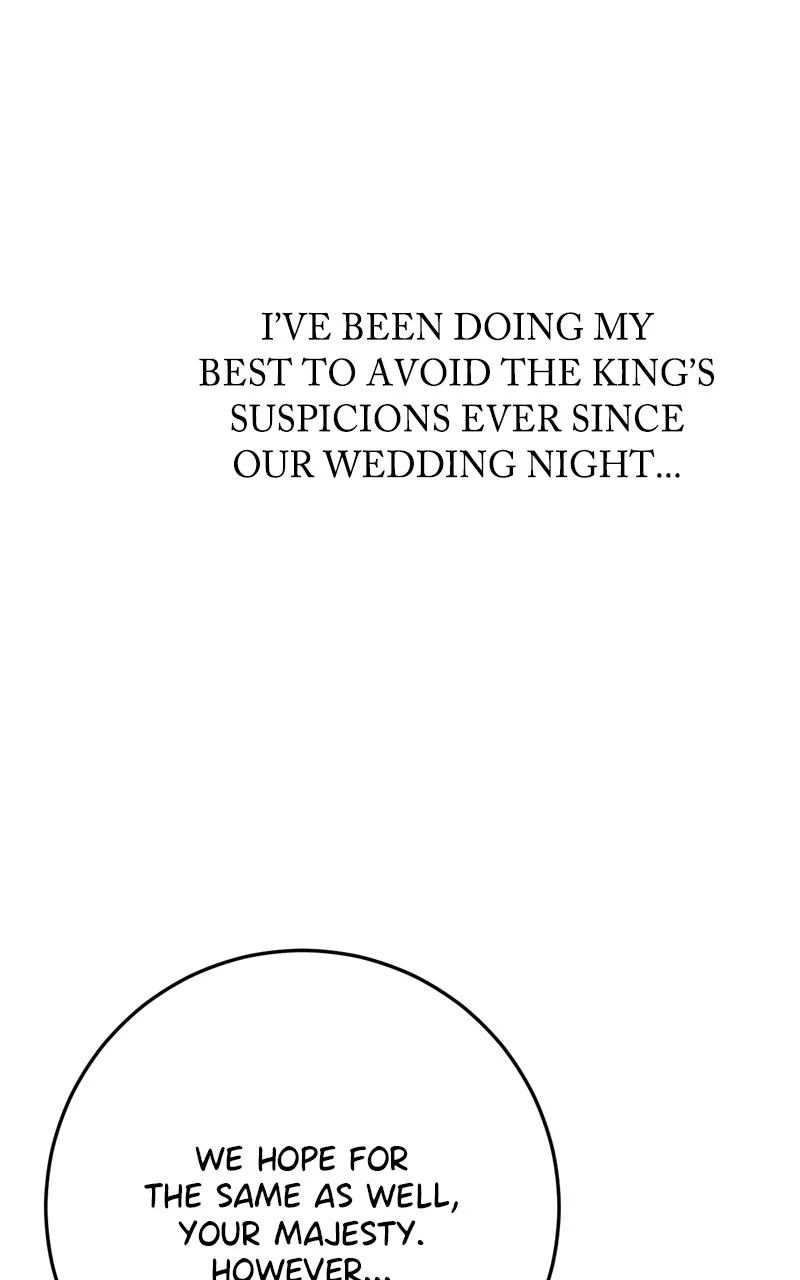Behind Her Highness’s Smile Chapter 11 page 14 - 
