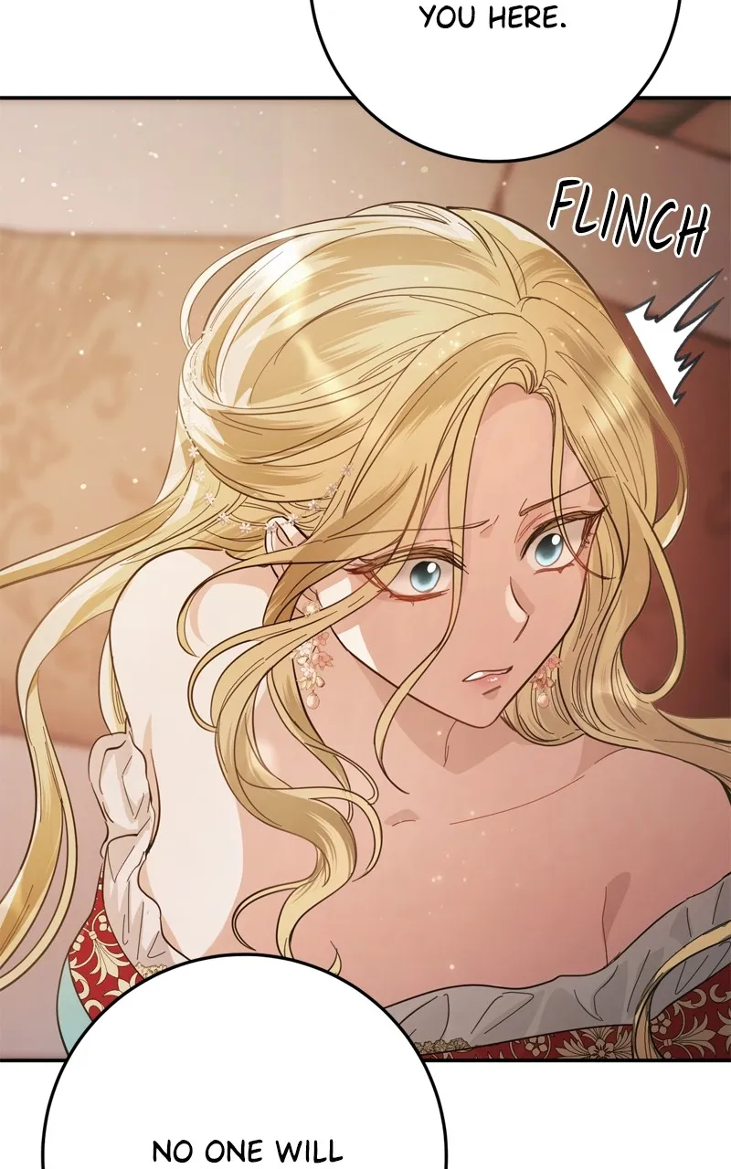 Behind Her Highness’s Smile Chapter 11 page 131 - 
