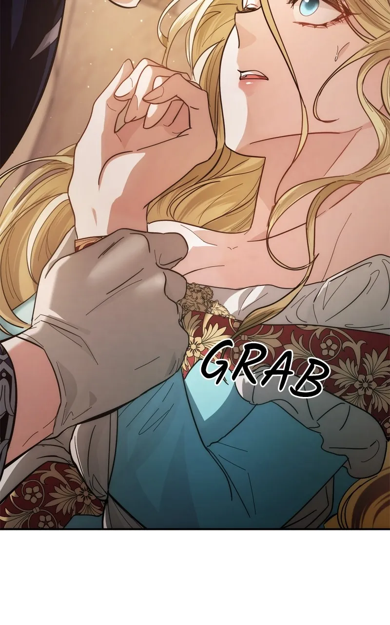 Behind Her Highness’s Smile Chapter 11 page 133 - 