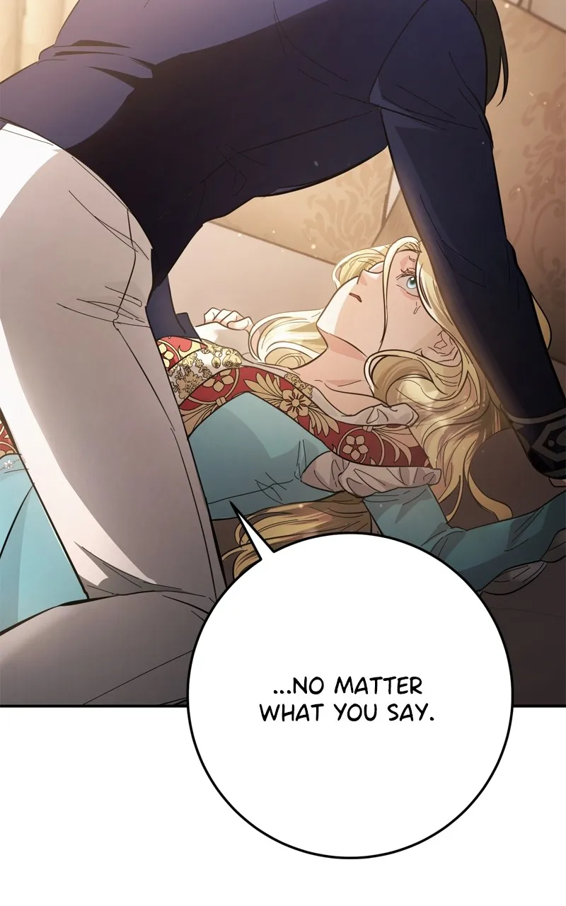 Behind Her Highness’s Smile Chapter 11 page 136 - 