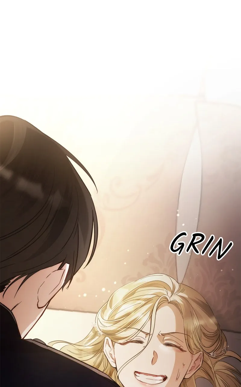 Behind Her Highness’s Smile Chapter 11 page 143 - 