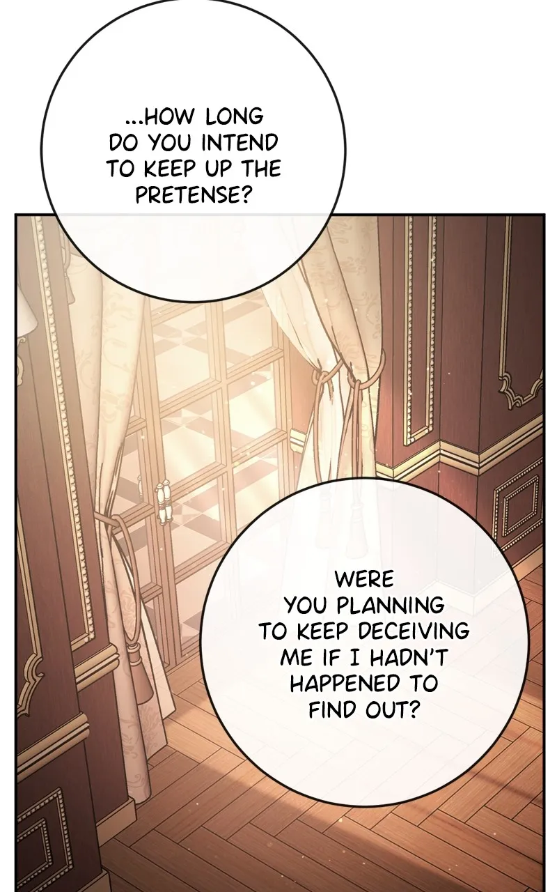 Behind Her Highness’s Smile Chapter 11 page 148 - 