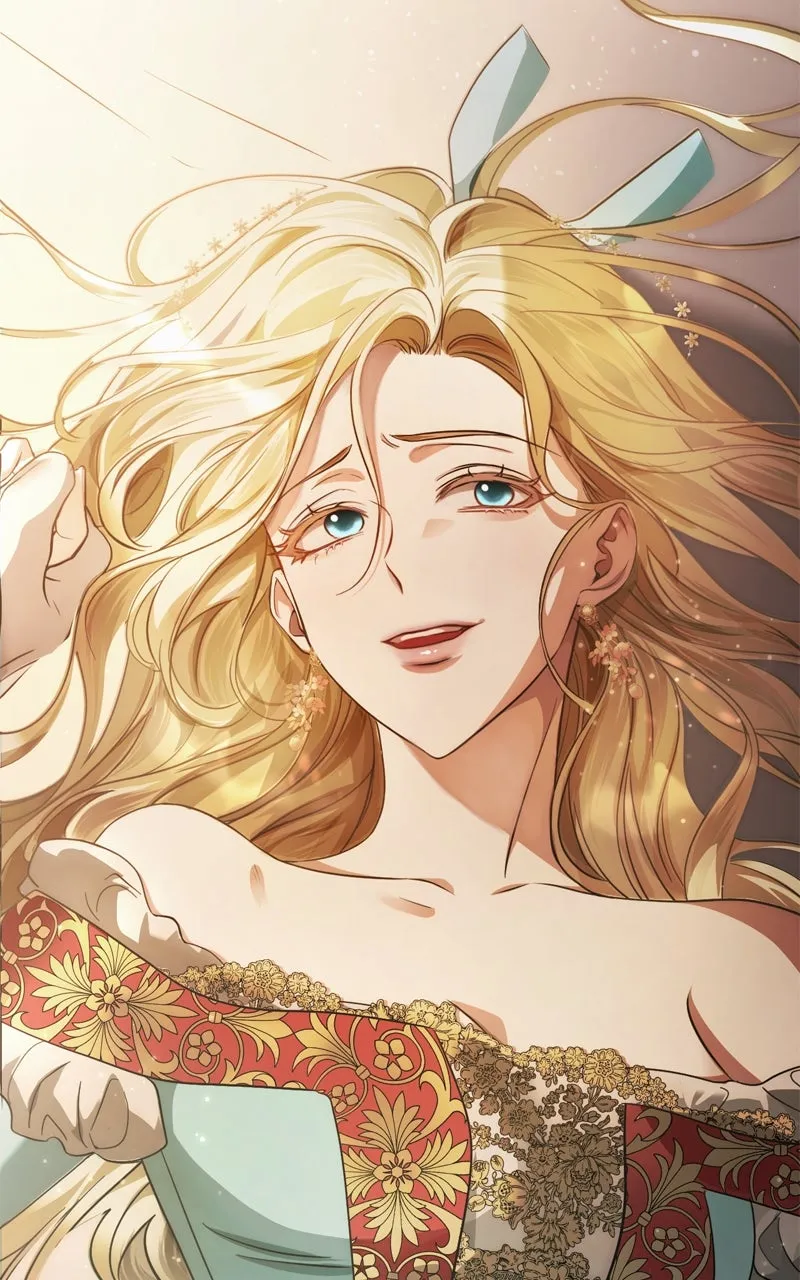 Behind Her Highness’s Smile Chapter 11 page 153 - 