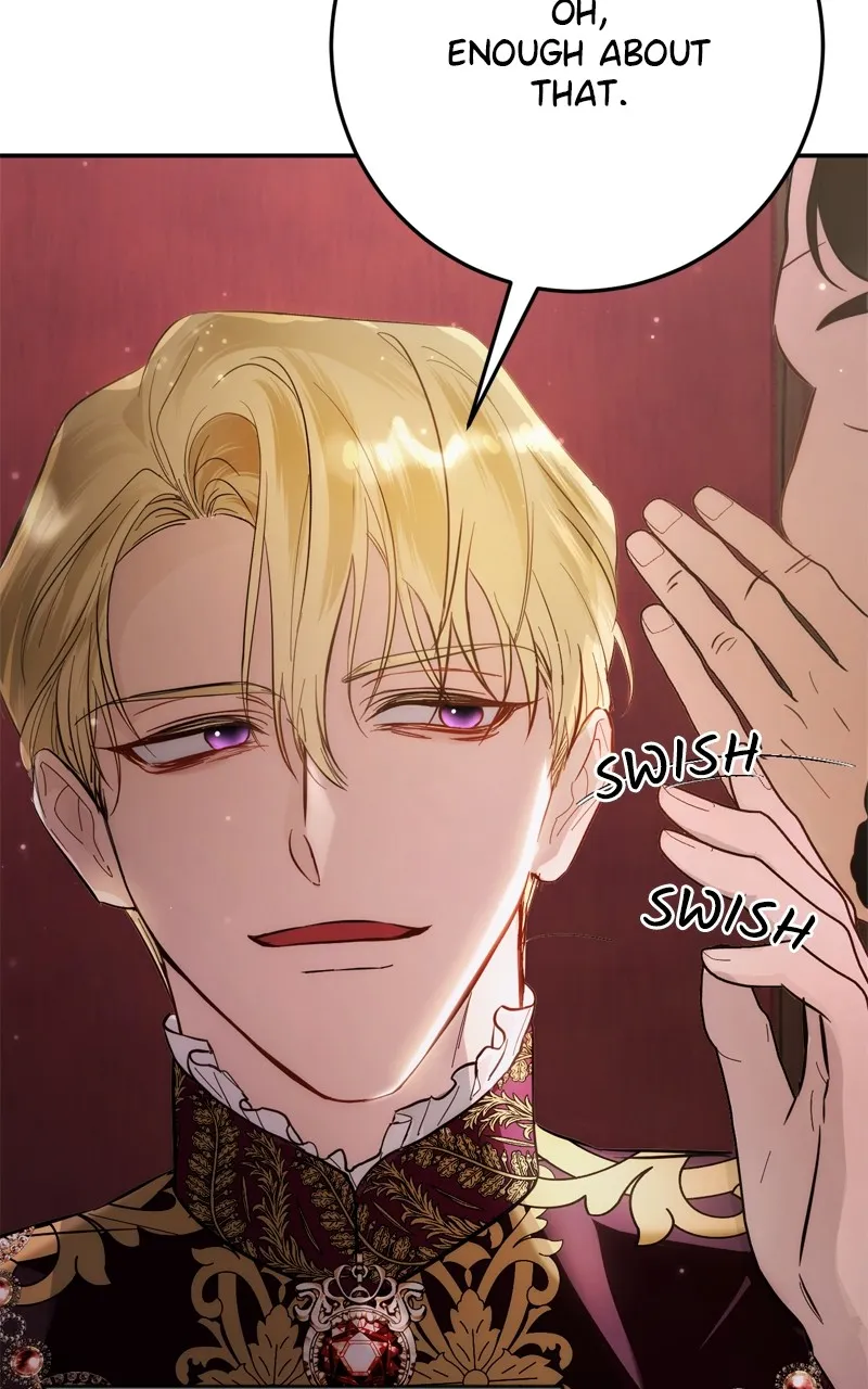 Behind Her Highness’s Smile Chapter 11 page 17 - 