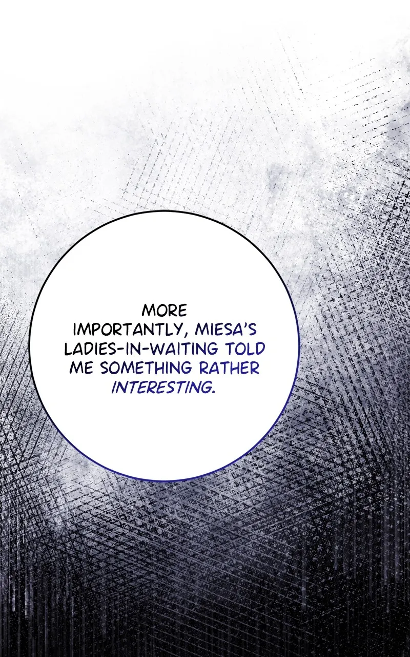 Behind Her Highness’s Smile Chapter 11 page 20 - 