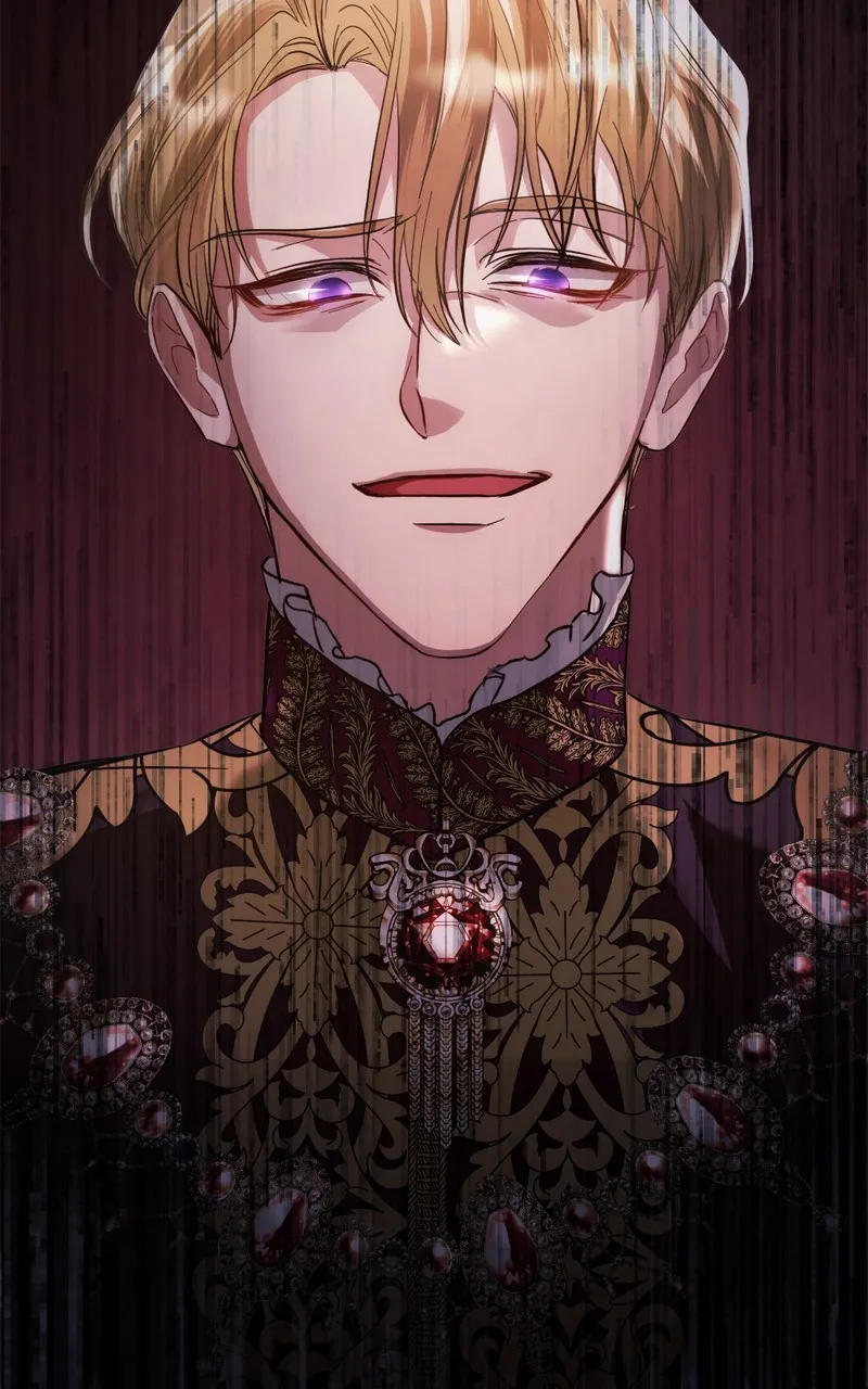 Behind Her Highness’s Smile Chapter 11 page 22 - 