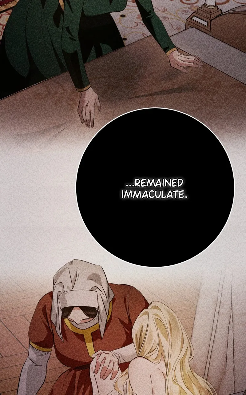 Behind Her Highness’s Smile Chapter 11 page 26 - 