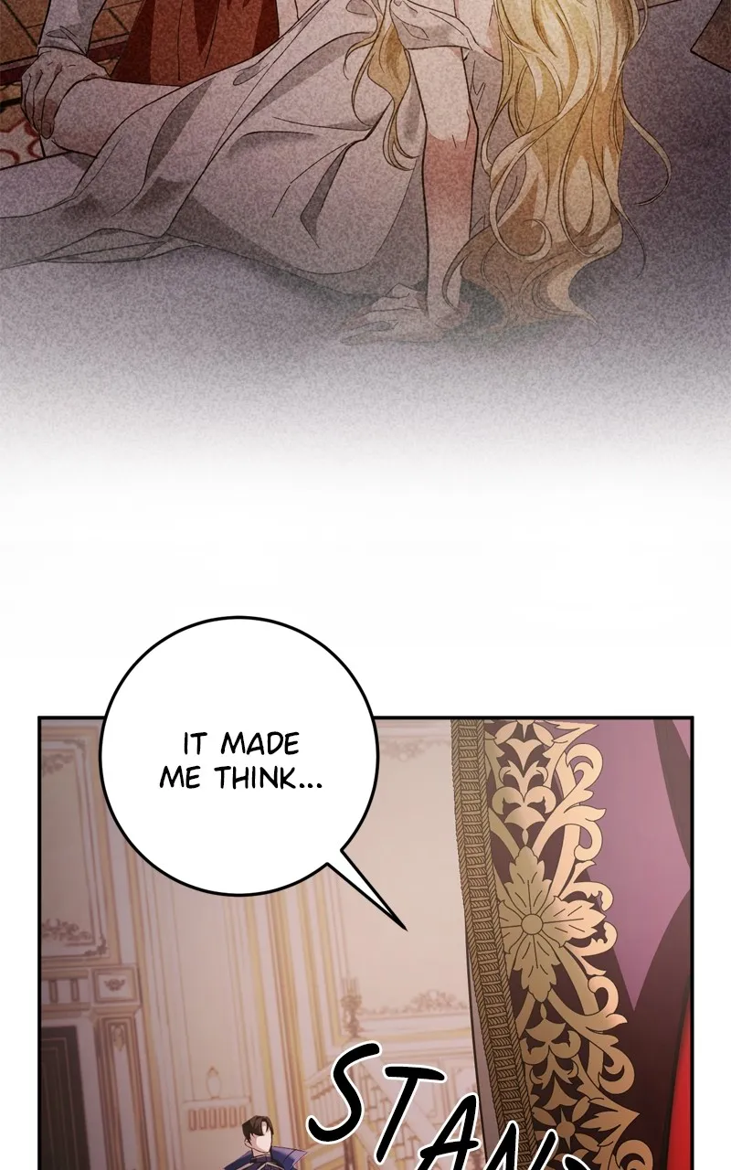 Behind Her Highness’s Smile Chapter 11 page 27 - 