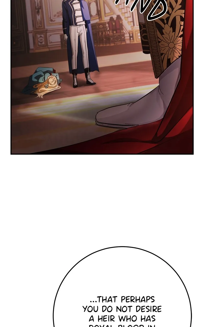 Behind Her Highness’s Smile Chapter 11 page 28 - 