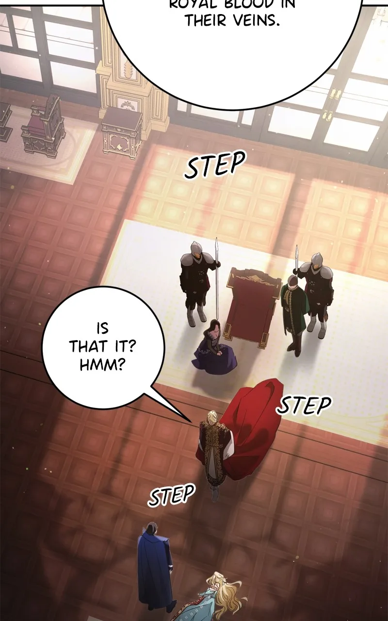 Behind Her Highness’s Smile Chapter 11 page 29 - 