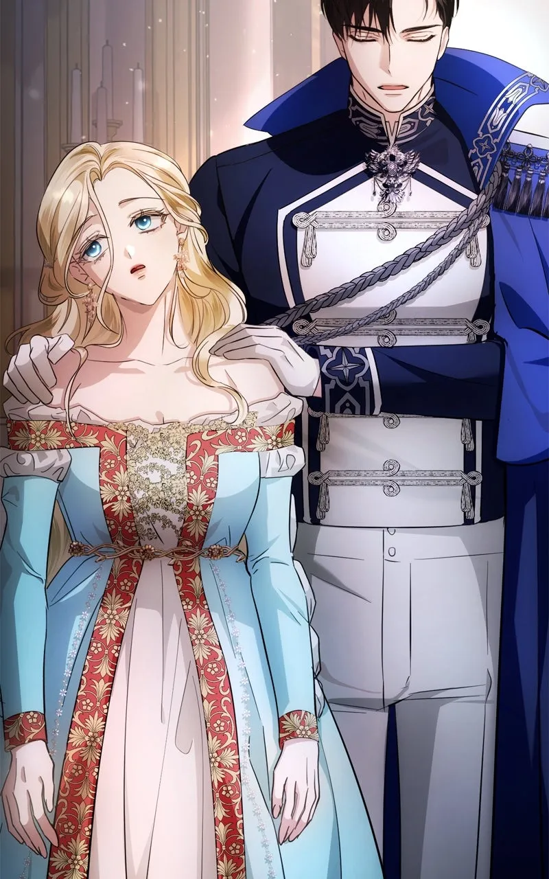 Behind Her Highness’s Smile Chapter 11 page 4 - 