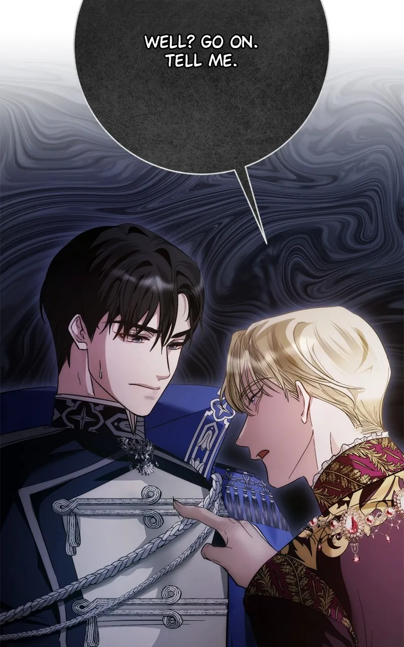 Behind Her Highness’s Smile Chapter 11 page 31 - 
