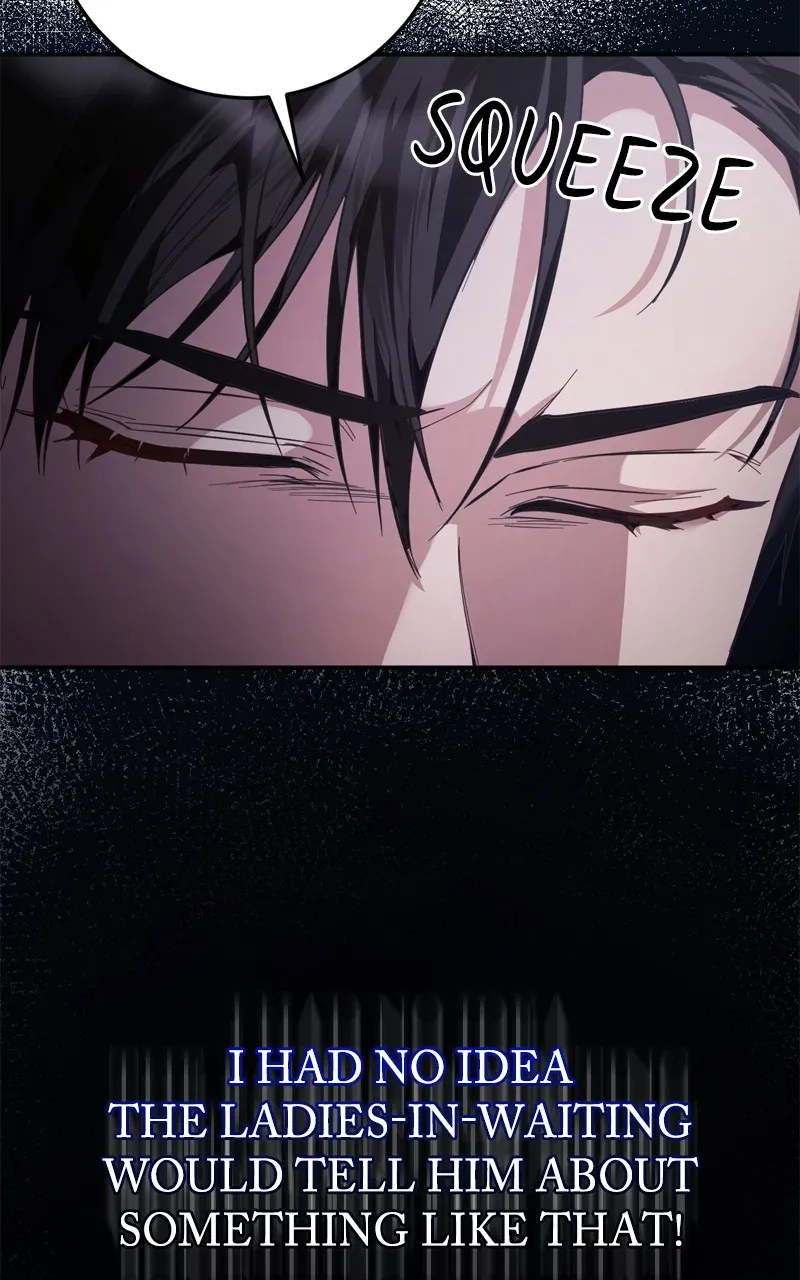 Behind Her Highness’s Smile Chapter 11 page 33 - 