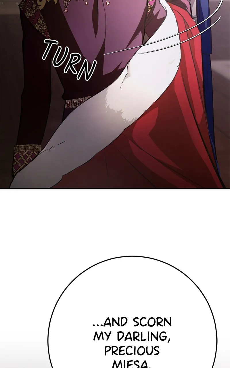 Behind Her Highness’s Smile Chapter 11 page 37 - 