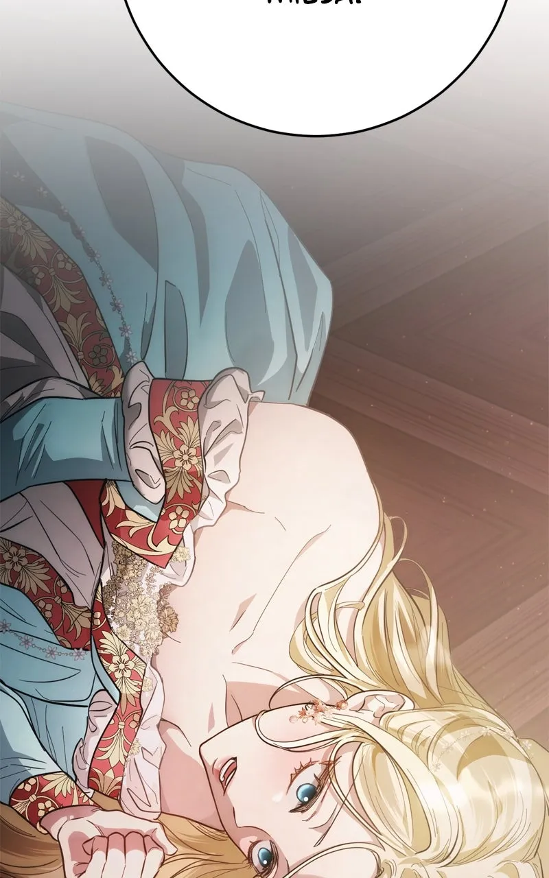 Behind Her Highness’s Smile Chapter 11 page 38 - 