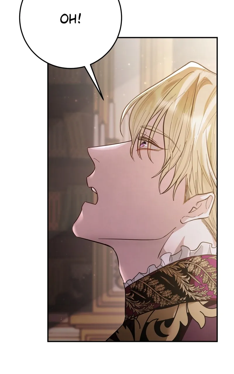 Behind Her Highness’s Smile Chapter 11 page 40 - 
