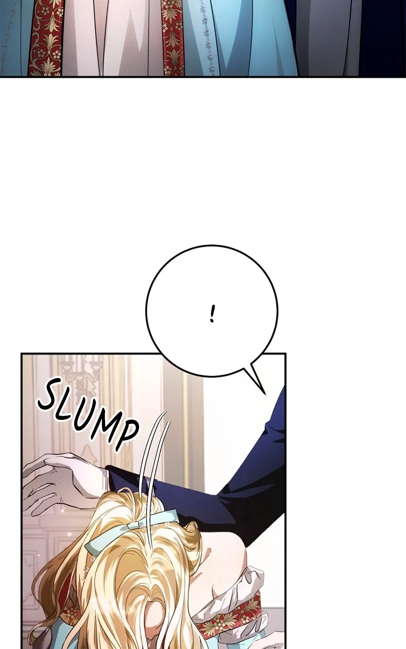 Behind Her Highness’s Smile Chapter 11 page 5 - 