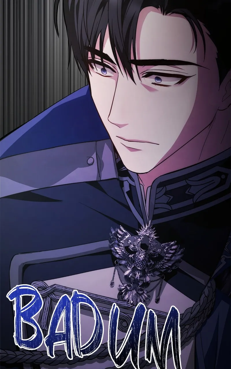 Behind Her Highness’s Smile Chapter 11 page 44 - 