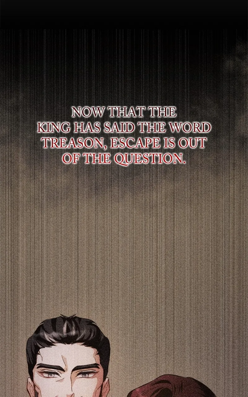 Behind Her Highness’s Smile Chapter 11 page 48 - 