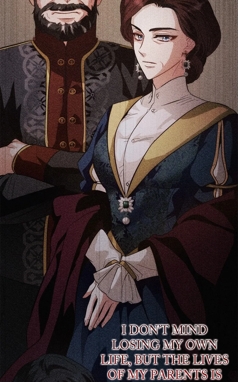 Behind Her Highness’s Smile Chapter 11 page 49 - 