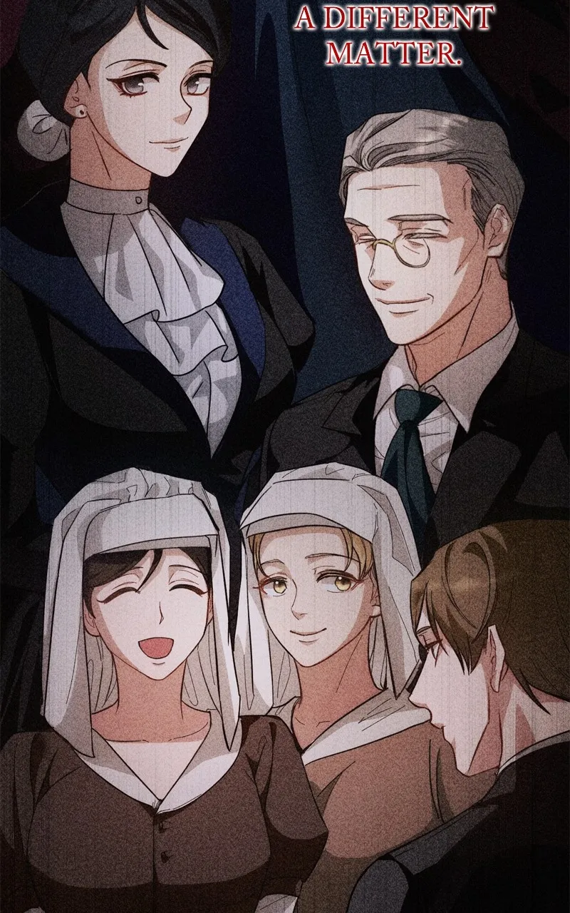Behind Her Highness’s Smile Chapter 11 page 50 - 