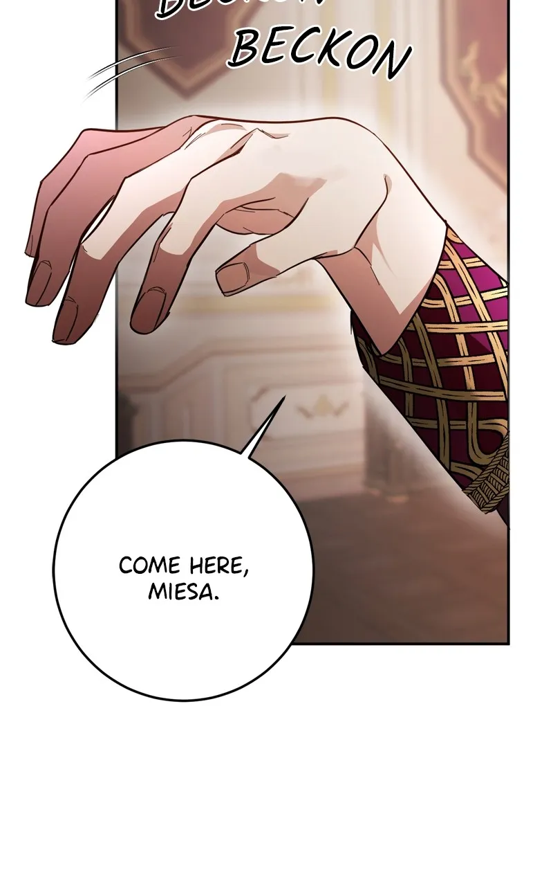 Behind Her Highness’s Smile Chapter 11 page 55 - 