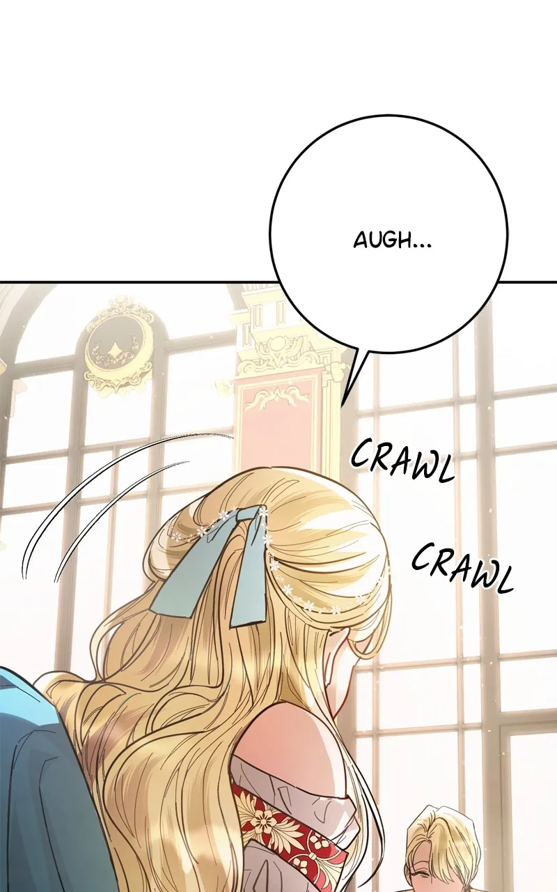 Behind Her Highness’s Smile Chapter 11 page 56 - 