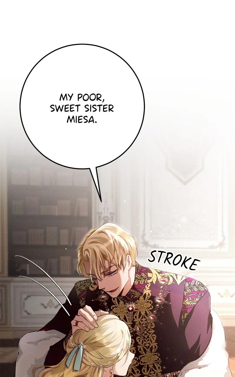 Behind Her Highness’s Smile Chapter 11 page 58 - 