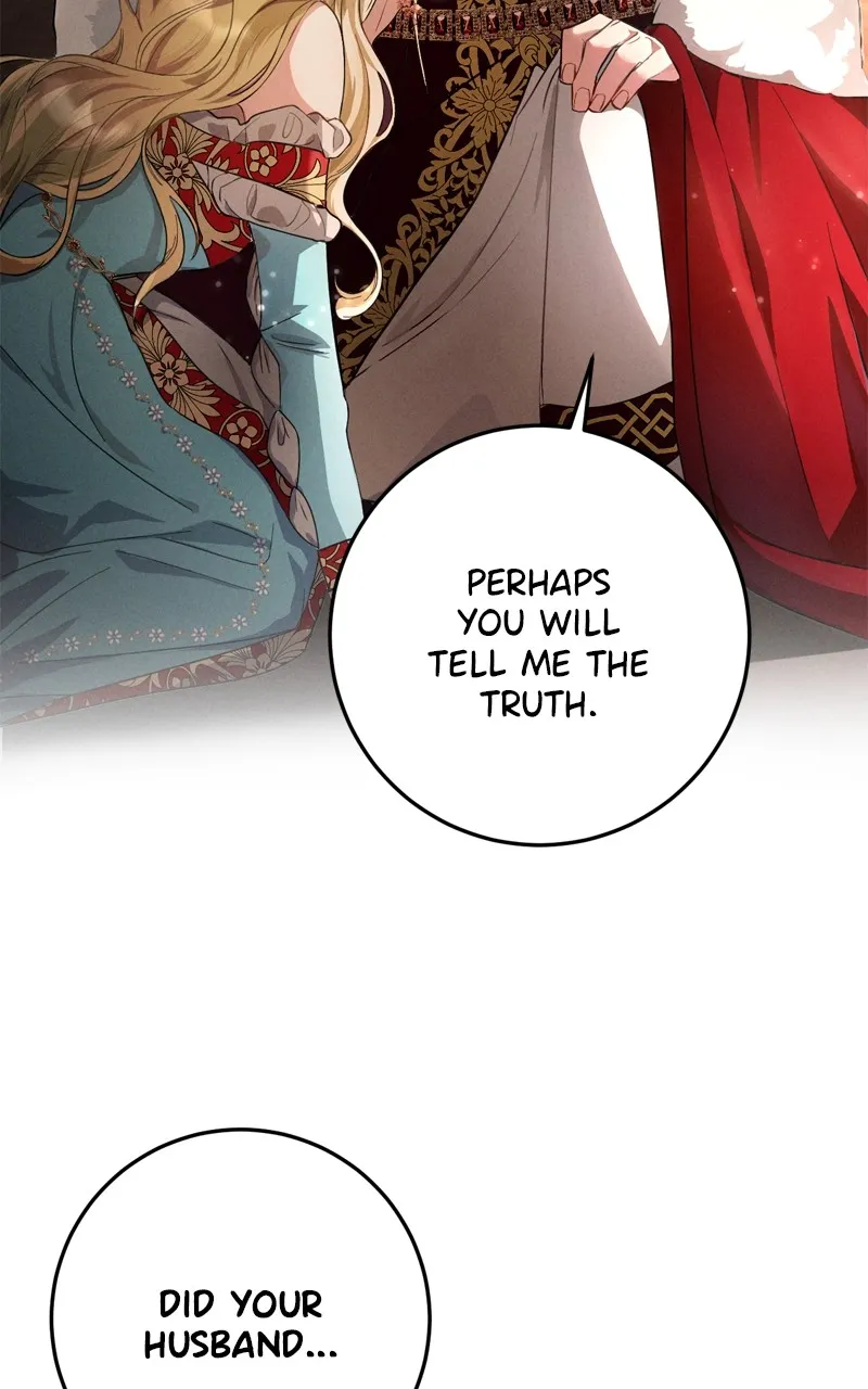 Behind Her Highness’s Smile Chapter 11 page 59 - 