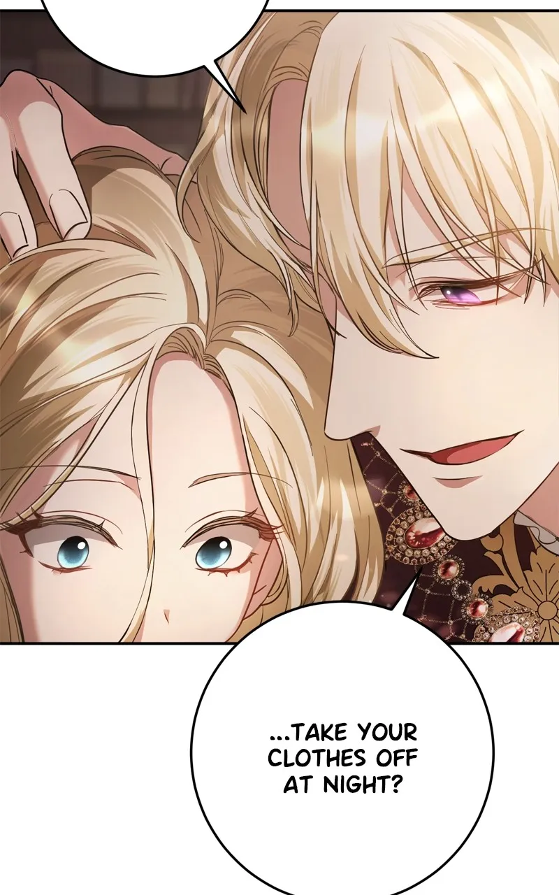 Behind Her Highness’s Smile Chapter 11 page 60 - 