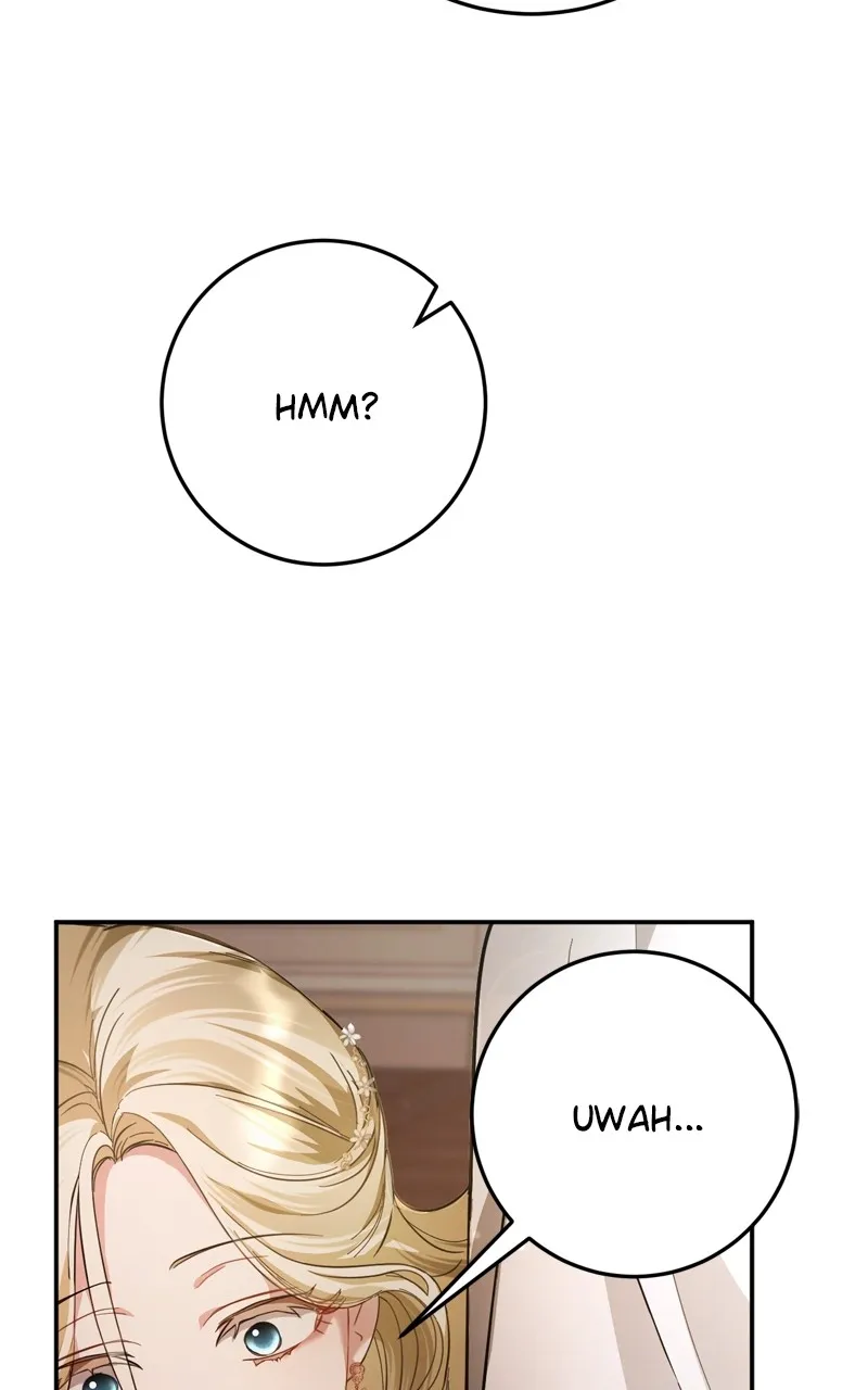 Behind Her Highness’s Smile Chapter 11 page 61 - 