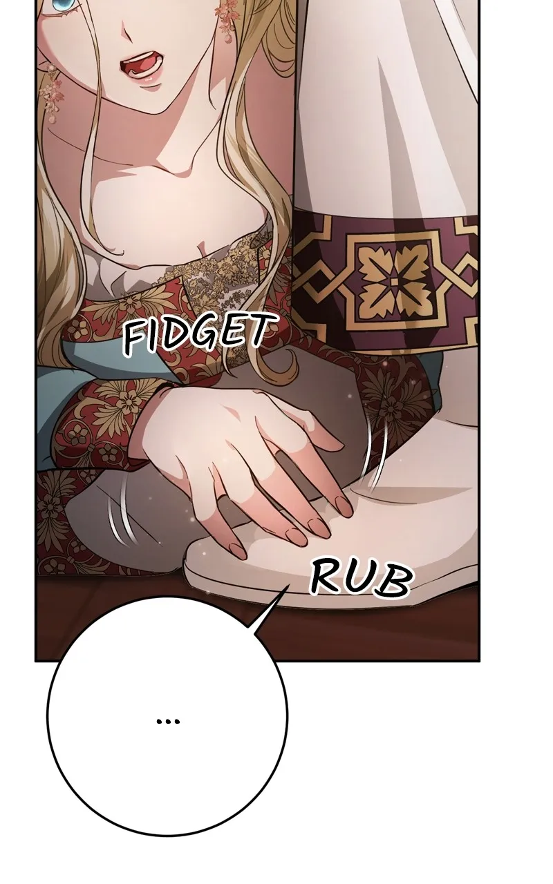 Behind Her Highness’s Smile Chapter 11 page 62 - 